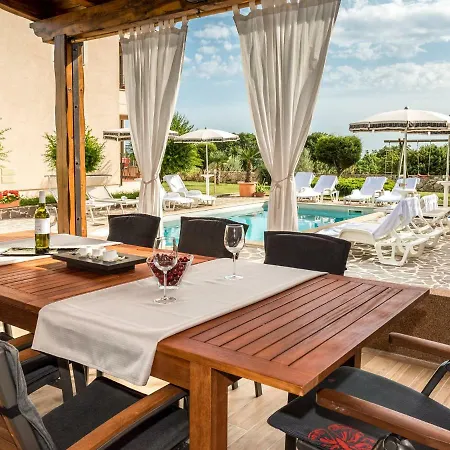 Holiday home Holiday Tomko *