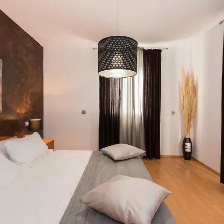 Holiday Tomko Holiday home Viskovici